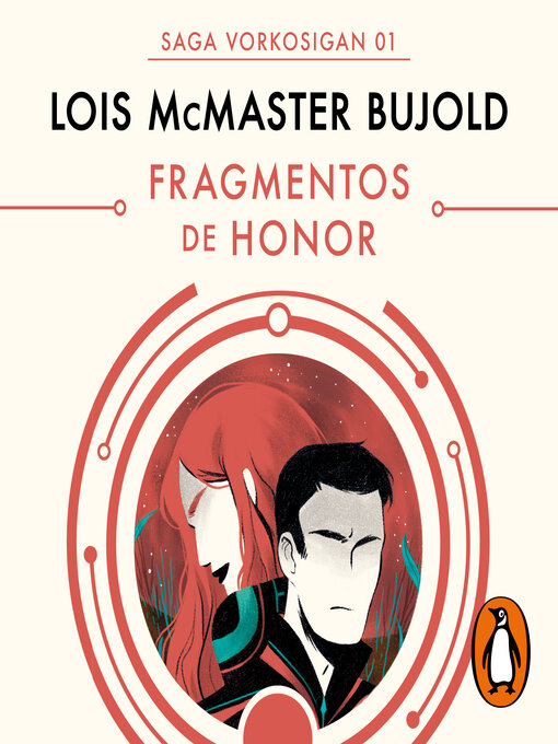 Title details for Fragmentos de honor by Lois McMaster Bujold - Available